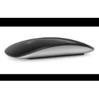 Usado, Apple Magic Mouse Con Superficie Multi-touch-negro Gris segunda mano  Chile 