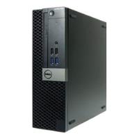 Dell Optiplex 7040/i5-6th/ssd256gb/8gb Ram/win. 11/grado (a) segunda mano  Chile 