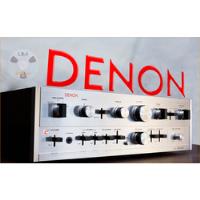Amplificador Denon Pma-500z, usado segunda mano  Chile 