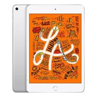 Apple iPad Mini 5, 64gb Wifi 7.9  Silver - Tablet segunda mano  Chile 