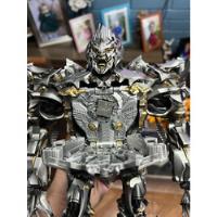 Transformers Megatron Masterpiece T-08 Wizard, usado segunda mano  Chile 