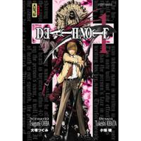 Usado, Manga Death Note, Tomo 1 segunda mano  Chile 