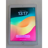 iPad 6 De 32gb Último Ios  Plateado Exelente, usado segunda mano  Chile 