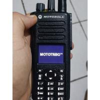 Radio Handy Motorola Dgp5550e.simil Dgp 8550e/8550e,usada segunda mano  Chile 