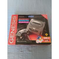 Consola Sega Génesis 2 segunda mano  Chile 