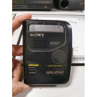 Personal Stereo Sony Walkman Vintage segunda mano  Chile 
