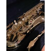 Saxofón Alto De Estudio, usado segunda mano  Chile 