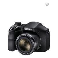 Usado, Cámara Fotográfica Sony Semipro 35x Dsc-h300 segunda mano  Chile 