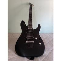 Guitarra Electrica Ltd M10  segunda mano  Chile 
