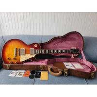 Gibson Les Paul Custom Shop R9 Vos segunda mano  Chile 