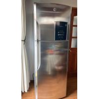 Usado, Refrigerador General Electric In-genious Usado  segunda mano  Chile 