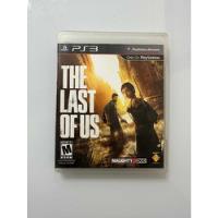 The Last Of Us Playstation 3 Ps3 segunda mano  Chile 