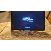 Tablet Samsung Galaxy Tab A7 segunda mano  Chile 