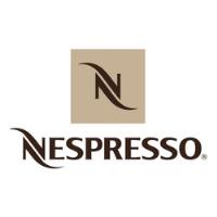 Nespresso Tazitas De Vidrio 50 Cc Set De Dos Nescafe, usado segunda mano  Chile 
