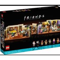 Lego Serie Friends Tv Departamento segunda mano  Chile 