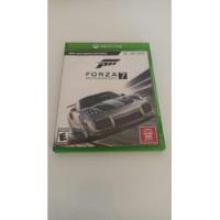 Usado, Forza Motorsport 7 Físico Xbox One segunda mano  Chile 