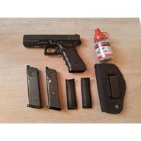 Usado, Umarex Glock 17 Gen4 Blowback Bb 4,5mm  segunda mano  Chile 