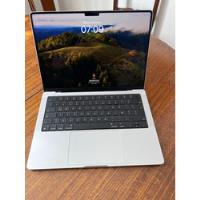 Apple Macbook Pro 14 512 Gb Ssd - Plateado segunda mano  Chile 