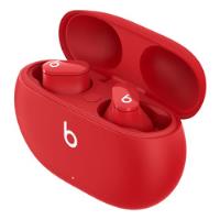 Audífonos In-ear Apple Beats Studio Buds Rojo - Open Box, usado segunda mano  Chile 