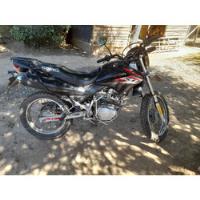 Moto Honda Xr125 2014 Todo Al Dia segunda mano  Chile 
