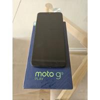 Celular Motorola Moto G9 Play segunda mano  Chile 