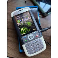 Nokia 5700, usado segunda mano  Chile 
