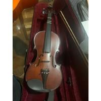 Violin Stradella Mv1411 4/4, usado segunda mano  Chile 