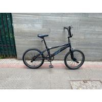 Bicicleta Bmx Aro 20 Opal Tech Muy Poco Uso segunda mano  Chile 