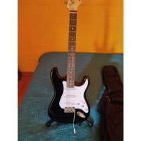 Guitarra Stratocaster Freeman , usado segunda mano  Chile 