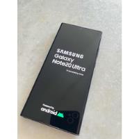 Samsung Galaxy Note 20 Ultra segunda mano  Chile 