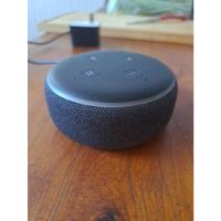 Amazon Echo Dot 3rd Con Asistente Virtual Alexa Carbón 110v2 segunda mano  Chile 