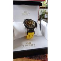 Reloj Tissot T-race Cronografo 45 Mm segunda mano  Chile 