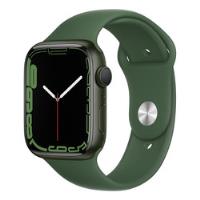 Apple Watch Series 7 (gps, 45mm) - Correa Deportiva  segunda mano  Chile 