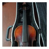 Violin Aleman Antiguo Copia Stradivari segunda mano  Chile 