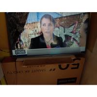 Smart Tv 50  Control Remoto 4k - Ultra Hd segunda mano  Chile 