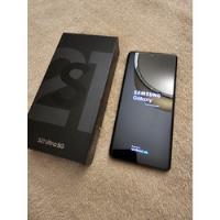 Samsung Galaxy S21 Ultra + Muchos Extras, usado segunda mano  Chile 