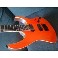 Guitarra Eléctrica Ibanez Prestige Rgr5221 Tfr segunda mano  Chile 