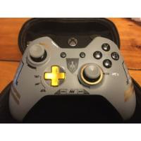 Control Xbox One Inalambrico Edicion Cod: Advanced Warfare segunda mano  Chile 