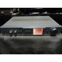 Amplificador Clásico Akai Am-u01 Excelente Calidad, usado segunda mano  Chile 
