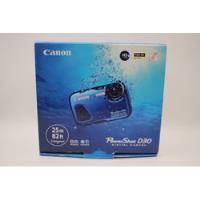 Usado,  Canon Powershot D30 Compacta segunda mano  Chile 