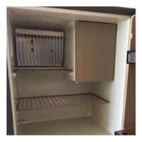 Refrigerador Trivalente (220 V + 12 Volts + Gas Licuado), usado segunda mano  Chile 