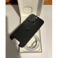 iPhone 15 Pro (512 Gb) - Titanio Negro Como Nuevo  segunda mano  Chile 