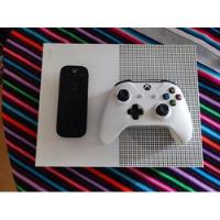 Consola Xbox S Con 1 Joystick 1 Control + 3 Juegos, usado segunda mano  Chile 