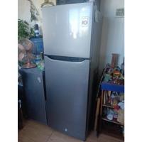 Refrigerador LG segunda mano  Chile 