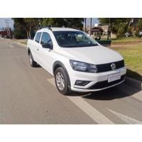 Volkswagen Saveiro 1.6 Cab Ext 2022 segunda mano  Chile 