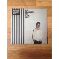 Noel Gallagher S High Flying Birds Chasing Yesterday Ed Ltda segunda mano  Chile 