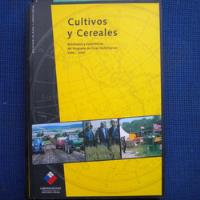 Estrategias De Innovacion Agraria, Cultivo De Cereales, Fund segunda mano  Chile 