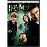 Harry Potter And The Order Of The Phoenix (2007) segunda mano  Chile 