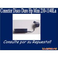 Conector Disco Duro Hp Mini 210-1140la segunda mano  Chile 