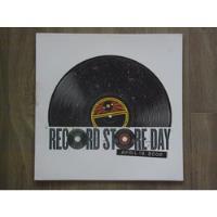 Record Store Day (clapton Reed Pearl Jam Jeff Buckley Ratm) segunda mano  Chile 